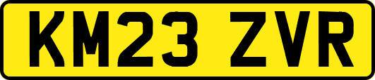 KM23ZVR