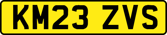 KM23ZVS