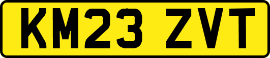 KM23ZVT