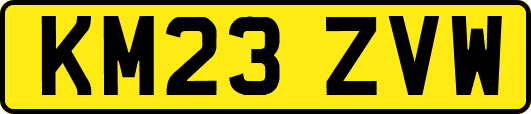 KM23ZVW