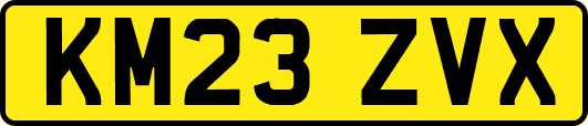 KM23ZVX