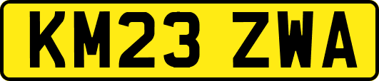 KM23ZWA