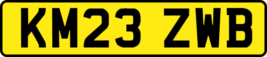 KM23ZWB