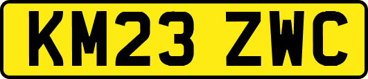 KM23ZWC