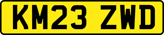 KM23ZWD