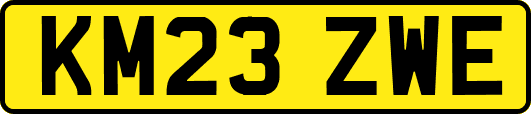 KM23ZWE