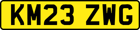 KM23ZWG