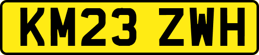 KM23ZWH