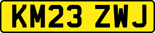 KM23ZWJ