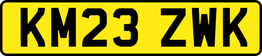 KM23ZWK