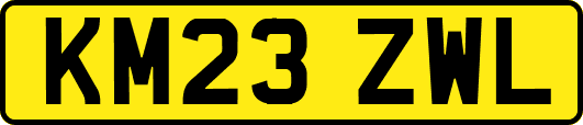 KM23ZWL