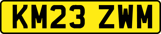 KM23ZWM