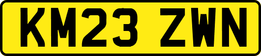 KM23ZWN
