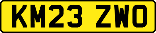 KM23ZWO