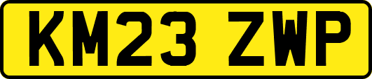 KM23ZWP
