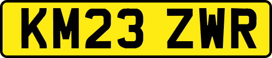 KM23ZWR