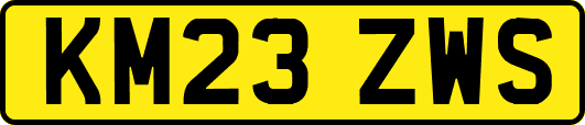KM23ZWS