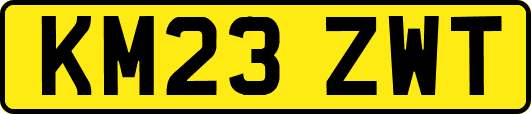 KM23ZWT