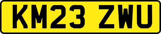 KM23ZWU
