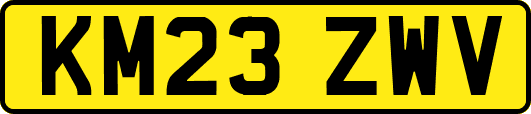 KM23ZWV