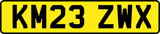 KM23ZWX