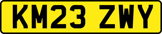 KM23ZWY