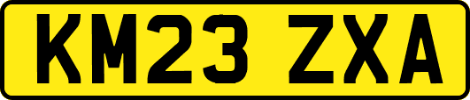 KM23ZXA