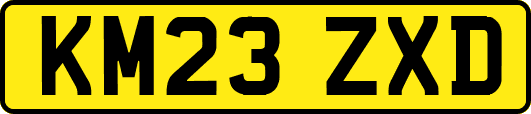 KM23ZXD