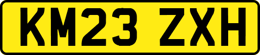 KM23ZXH