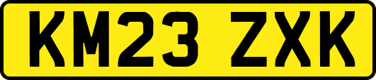 KM23ZXK