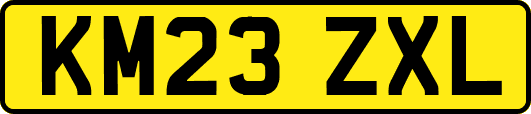 KM23ZXL