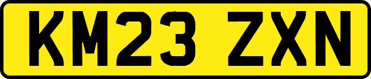 KM23ZXN