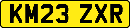 KM23ZXR