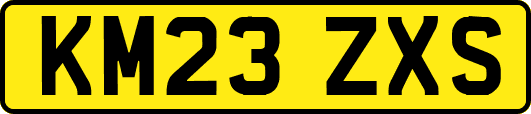 KM23ZXS