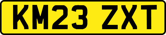 KM23ZXT