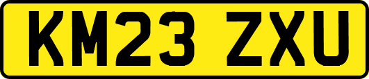 KM23ZXU