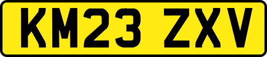 KM23ZXV