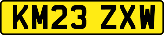 KM23ZXW