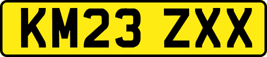 KM23ZXX
