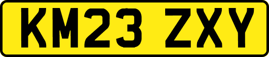 KM23ZXY