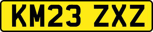KM23ZXZ