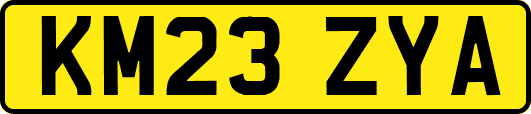 KM23ZYA