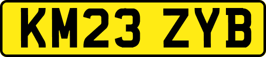 KM23ZYB