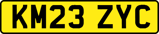 KM23ZYC