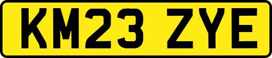 KM23ZYE