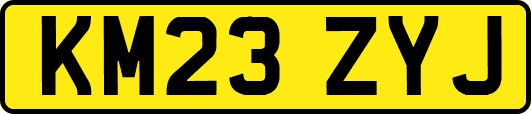 KM23ZYJ