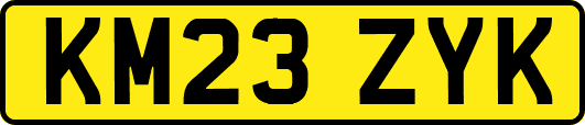 KM23ZYK