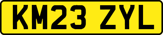 KM23ZYL