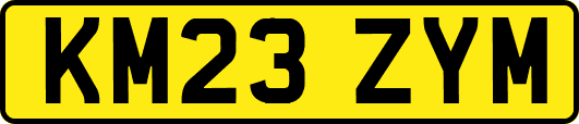 KM23ZYM