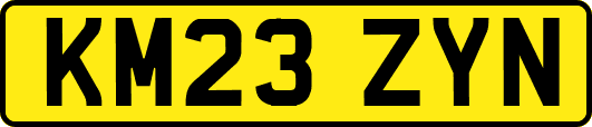 KM23ZYN